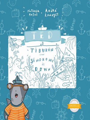 cover image of Ted